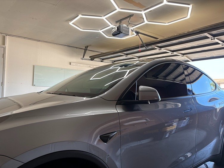 How Reflective Films Transform Driving Conditions