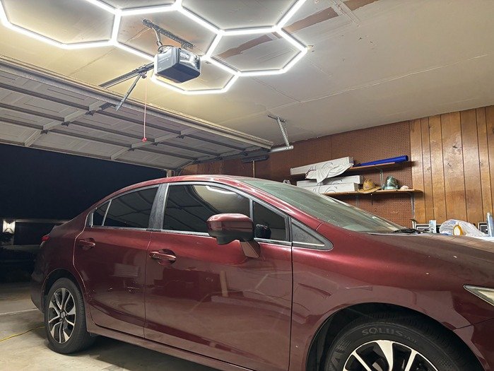 Perforated Window Film services 1